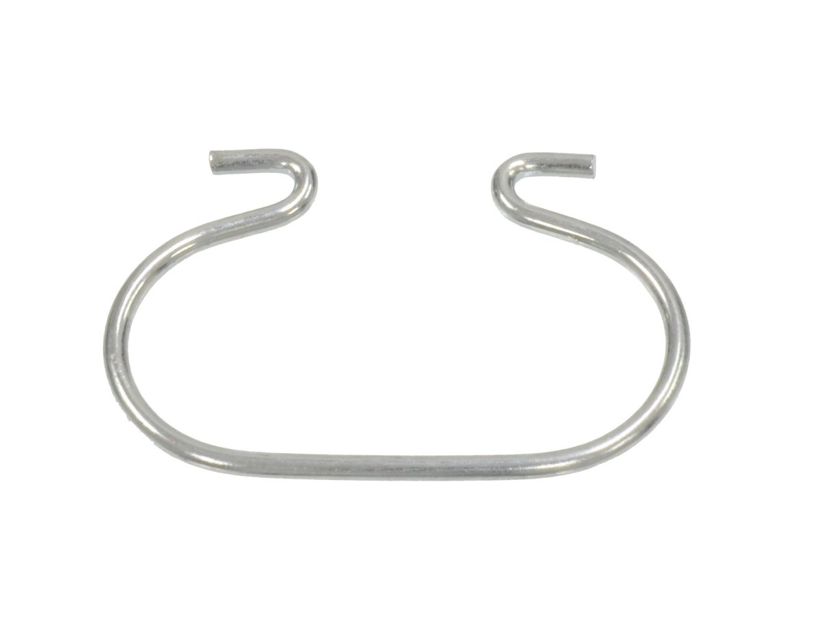 1963 1982 Corvette Power Steering Hose Clip Part Number Classic Style