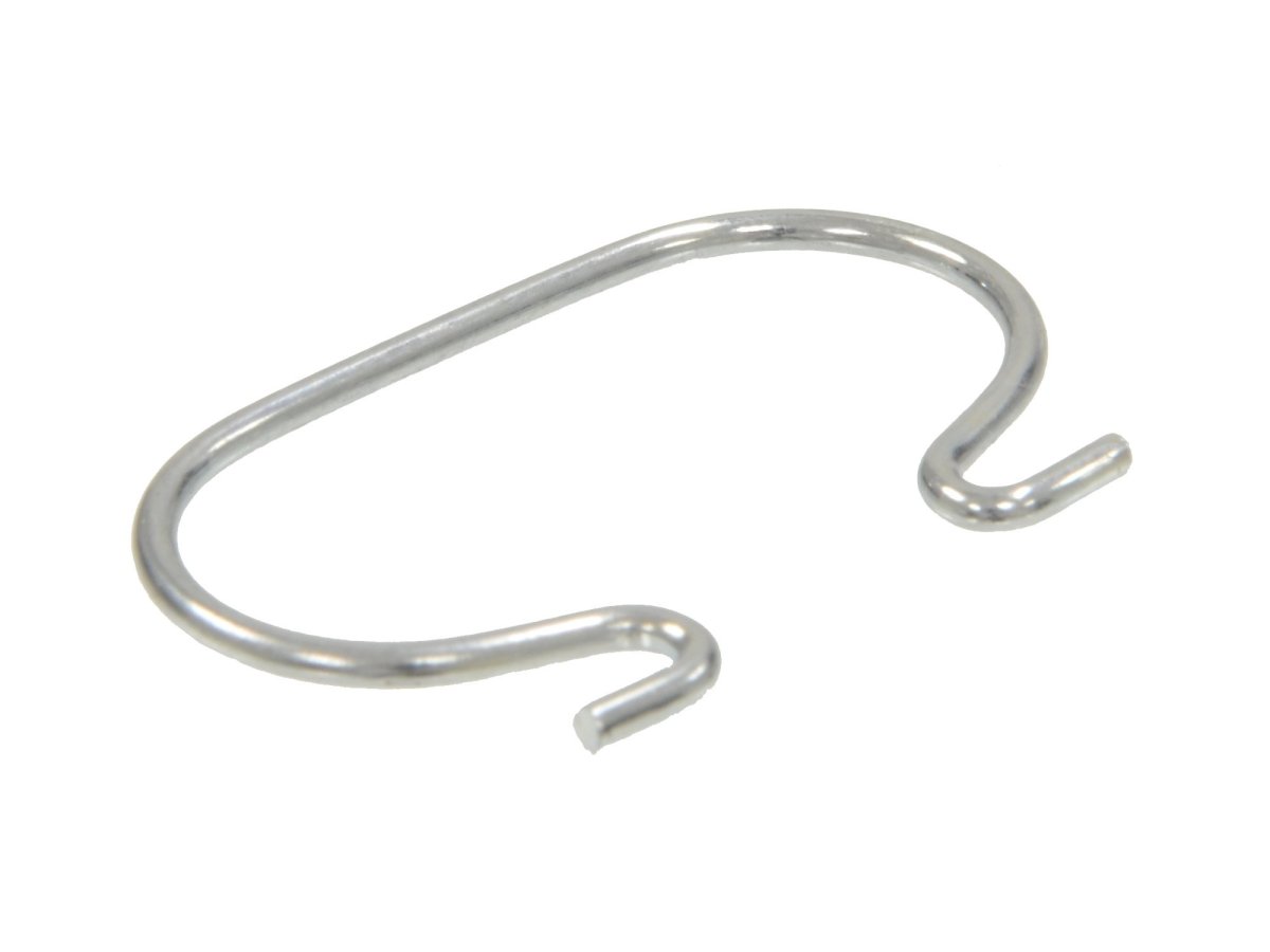 1963 1982 Corvette Power Steering Hose Clip Part Number Classic Style