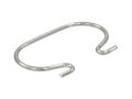 1963 1982 Corvette Power Steering Hose Clip Part Number Classic Style