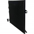 For Mercedes-benz Gl320 Gl350 Gl450 Gl550 A C Condenser 2007-2012 Aluminum Core Material Replaces Dpi 3478 Mb3030142 2515000054