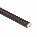 Door Frame Weather Stripping 31ft Long 0 35 Wide Self Adhesive Foam Window Seal Soundproof Flexible And Strip Brown 
