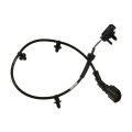 Abs Wheel Speed Sensor Wire Harness For Ford Focus 2015 2016 2017 2018 Alligator Terminal 2 Oval Female Connectors Alx Pau Si 