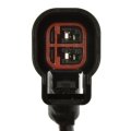 Abs Wheel Speed Sensor Wire Harness For Ford Focus 2015 2016 2017 2018 Alligator Terminal 2 Oval Female Connectors Alx Pau Si