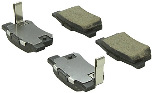 Genuine Acura 43022-sep-c00 Brake Pad Set Rear