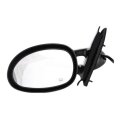 Door Mirror Driver Side For Dodge Stratus 1995 1996 1997 1998 1999 2000 Power Heated Paint To Match Replacement Ch1320171 