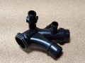 Genuine Cooler Connecting Tube For Land Rover Defender Discovery Range Velar Lr181890 