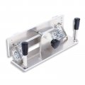 Belt Grinder Knife Jig Bevel Handheld Sharpener Sharpening Locator Grinding Clip For Sander Machine 