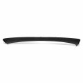 Gm1092226 Factory Style Front Lower Bumper Valance Air Deflector For Chevy Express 1500-3500 Base Ls 2003-2016 Textured Black