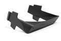 Gm 92225407 Escutcheon Frt Grl Emb 