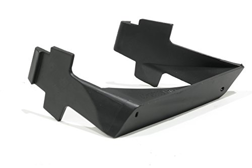 Gm 92225407 Escutcheon Frt Grl Emb