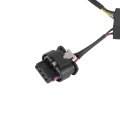 Z-lkr-oem Locker Sensor Bypass Wiring Harness Plug Connector For 18-23 Jeep Wrangler Jl And Gladiator Jt Rubicon 