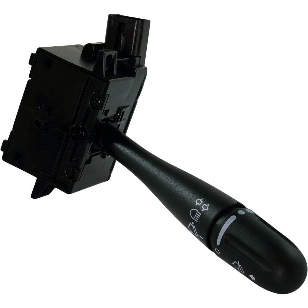 Turn Signal Switch For Chrysler Town And Country 2001 2007 Headlight Dimmer Wiper Windshield Washer Part Number Arbc505810