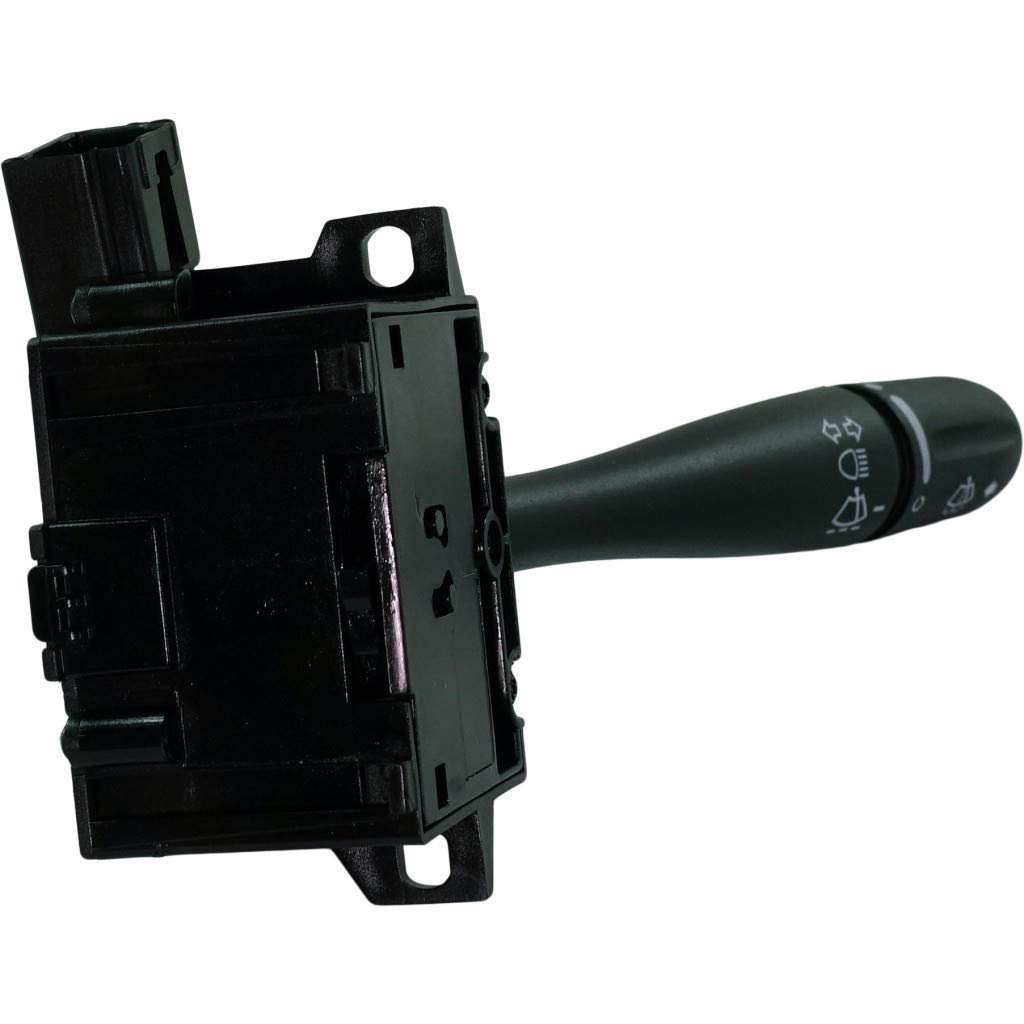 Turn Signal Switch For Chrysler Town And Country 2001 2007 Headlight Dimmer Wiper Windshield Washer Part Number Arbc505810