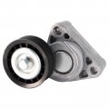 Belt Tensioner For Accessory Drive Grooved Mechanics Choice 1998-2002 Chevrolet Camaro 5 7l V8