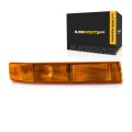 Front Signal Corner Light Assembly For 2003 2018 Chevy Express 2500 Passenger Side With Bulbs Capa Certified Replacement