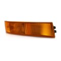 Front Signal Corner Light Assembly For 2003 2018 Chevy Express 2500 Passenger Side With Bulbs Capa Certified Replacement