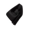 Front Passenger Side Bumper Insert For Nissan Pathfinder 2017 2018 2019 2020 Replacement Ni1039159 And 622569pf0a Black Plastic 