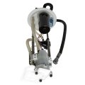 A-premium Electric Fuel Pump Module Assembly Replacement For Ford F-350 F-450 F-550 Super Duty 2008-2010 Cab Chassis Rear Tank