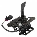 Labwork Front Hood Latch Lock With Sensor And Switch Assembly Replacement For Cadillac Escalade Chevrolet Avalanche Silverado