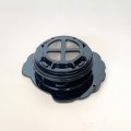 Veterger Replacement Parts Reusable Coffee Filter For Keurig 119367 2 0 My K-cup 00 K300 K400 K500 Series Works With All Plus 2 