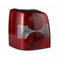 Anzios 1x Tail Light Housing Compatible With 2001-2005 Volkswagen Passat B5 5 Variant Wagon Left Driver Side Brake Stop