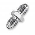 Goodridge An-3 Male Fitting Union Chrome 