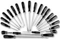 22 Piece Screwdriver Set 
