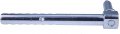 Solarhome 2pcs Left Front Gauge Wheel Arm Am136328 Compatible With Jd X540 X590 X500 X520 X530 X534 X340 X360 X300 X304 X320