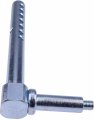 Solarhome 2pcs Left Front Gauge Wheel Arm Am136328 Compatible With Jd X540 X590 X500 X520 X530 X534 X340 X360 X300 X304 X320