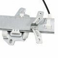 Aintier Power Window Regulator With Motor Fit For 2003 2004 2005 2006 2007 Honda Accord Front Right 741-305