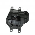 Clear Lens Fog Light Bumper Lamp Kit With Switch Bezel Cover For 2016 2020 Toyota Tacoma Part 812200w040 812100w050
