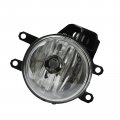 Clear Lens Fog Light Bumper Lamp Kit With Switch Bezel Cover For 2016 2020 Toyota Tacoma Part 812200w040 812100w050 