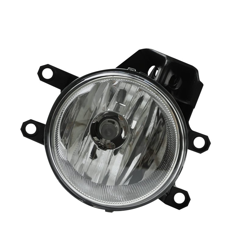 Clear Lens Fog Light Bumper Lamp Kit With Switch Bezel Cover For 2016 2020 Toyota Tacoma Part 812200w040 812100w050