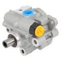 Power Steering Pump Assist Fit For Jeep Xk Series Commander 2006-2007 V6 3 7l V8 4 Wk Grand Cherokee 2005-2007 5181148aa