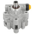 Power Steering Pump Assist Fit For Jeep Xk Series Commander 2006-2007 V6 3 7l V8 4 Wk Grand Cherokee 2005-2007 5181148aa