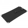 20w Solar Panel Charging Board Portable For Traveling Climbing Cam E Family