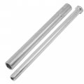 Caltric Swing Arm Bushing Pivot Shaft Compatible With Yamaha 2gu-22184-00-00 2gu-22141-00-00