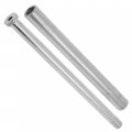 Caltric Swing Arm Bushing Pivot Shaft Compatible With Yamaha 2gu-22184-00-00 2gu-22141-00-00