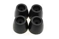 4 Rubber Bumper For Trailer Ramp Door Truck 2 Thick Cone Replacement Cargo Stop