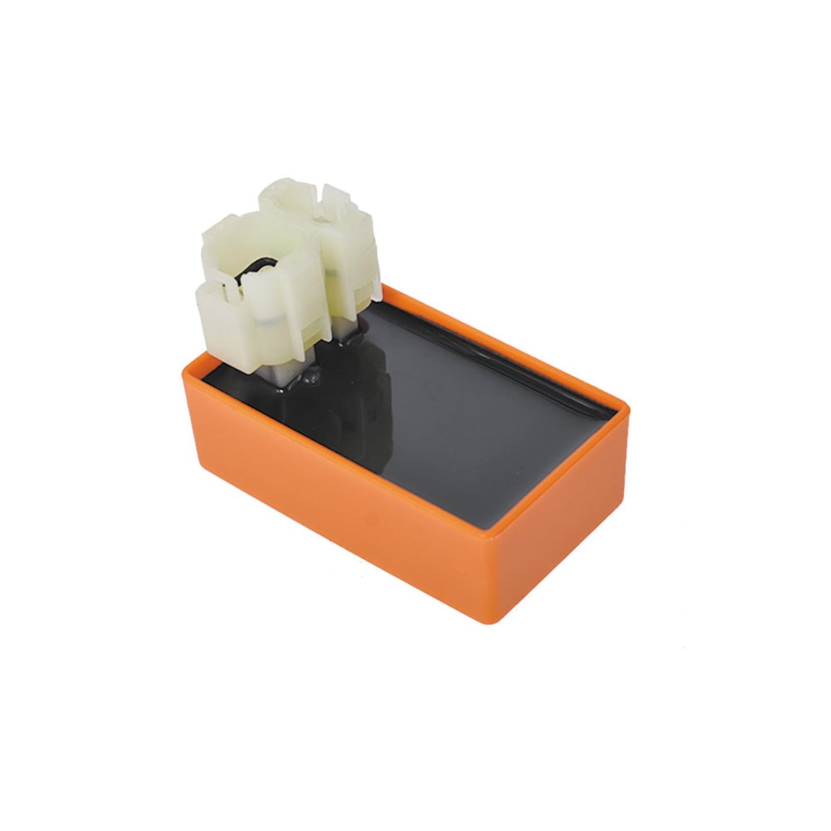 Motorcycle Racing Ignition Coil Spark Plug Replacement For Gy6 50cc 125cc 150cc