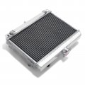 Sfriding Radiator 17710-09f00 For Suzuki Lt-f500f Quad Runner 4x4 1998-2002 Lt-a500f Master 2000-2001 Aluminum Water Cooling