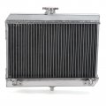 Sfriding Radiator 17710-09f00 For Suzuki Lt-f500f Quad Runner 4x4 1998-2002 Lt-a500f Master 2000-2001 Aluminum Water Cooling