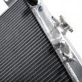 Sfriding Radiator 17710-09f00 For Suzuki Lt-f500f Quad Runner 4x4 1998-2002 Lt-a500f Master 2000-2001 Aluminum Water Cooling