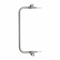 Fit System Yk010 Stainless Steel West Coast Yoke Bracket 18 5 Inch 
