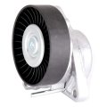 Belt Tensioner Pulley For Chrysler Crossfire 3 2l 2004 2008 Mercedes Benz C Class Cl Clk E G Replace 1122000070 1122000170 