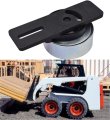 Drive Belt Tensioner Assembly Replacement For Skid Steel Loader 653 751 S150 S160 S175 T140 T180 T190 
