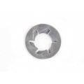 Push On Nut For Chrysler Sebring 2008 Rear Absorber Attaching Round With Teeth Black Part Number Olx-mop6100842-cl360a51 