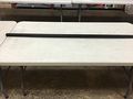 Genuine Toyota Accessories Pt278-35100-bh Truck Bed Header Rail 
