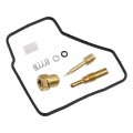 Road Passion Carburetor Repair Kit Replacement For Honda Interceptor 500 Vf500fl California 1984 V30 Magna Vf500c 1985