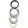 Fridayparts Boom Cylinder Seal Kit 707-98-24330 For Komatsu Excavator Pc35mr-2 Pc35mr-3 Pc30mr-2 Pc30mr-3